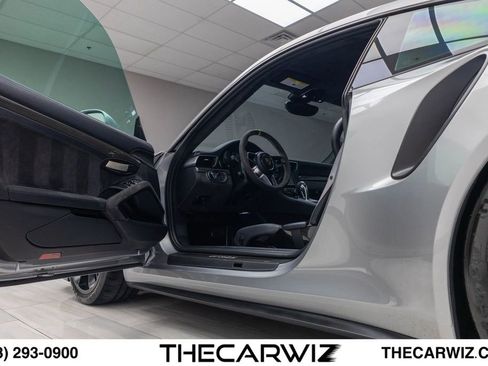 Used 2016 Porsche 911 GT3 RS RWD image 46