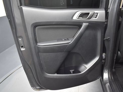 Used 2019 Ford Ranger XLT w/ Equipment Group 302A Luxury AWD/4WD image 24