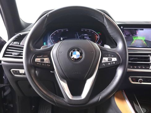 Used 2021 BMW X5 xDrive40i w/ Premium Package image 11