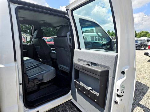 Used 2015 Ford F350 XL w/ Power Equipment Group image 26