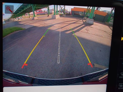 Used 2026 RAM 1500 Laramie image 29