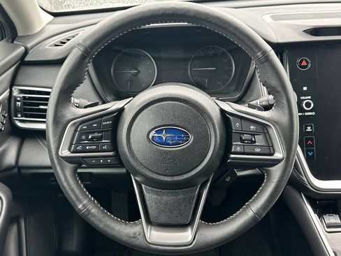 Used 2024 Subaru Outback Limited XT AWD/4WD image 19