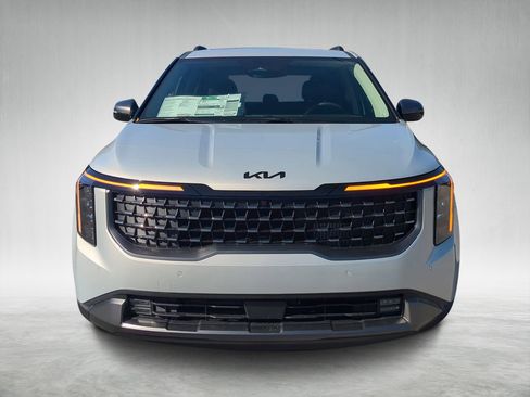 New 2026 Kia Carnival SX image 8