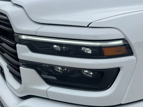 New 2026 RAM 3500 Laramie image 11