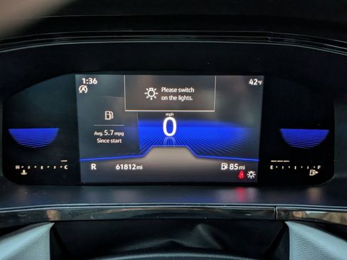 Used 2022 Volkswagen Taos S image 26