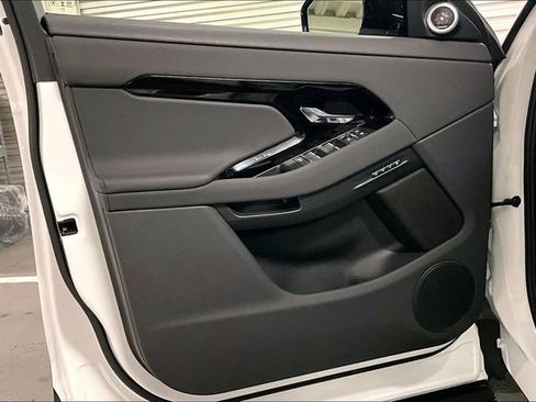 Certified 2024 Land Rover Range Rover Evoque S image 26