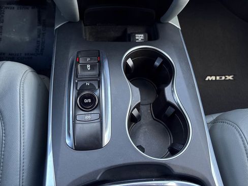 Used 2016 Acura MDX FWD w/ Technology Package image 31