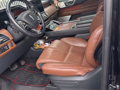 Used 2024 Lincoln Navigator Reserve