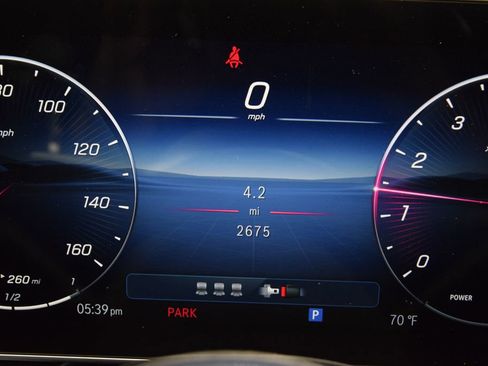 Certified 2026 Mercedes-Benz GLC 300 image 25