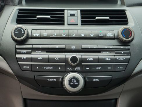 Used 2008 Honda Accord EX image 17