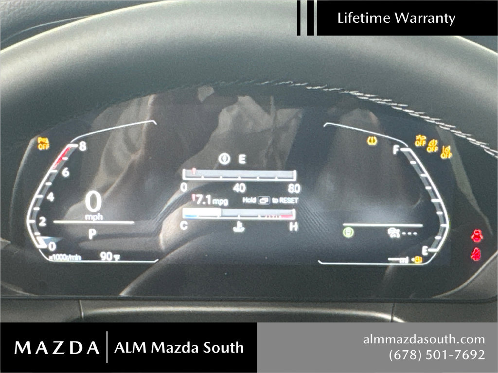 New 2026 MAZDA CX-5 Preferred AWD/4WD image 26