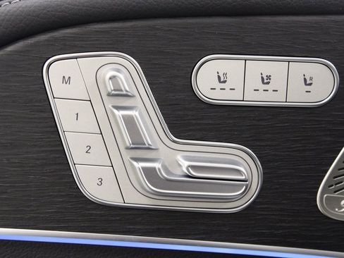 New 2026 Mercedes-Benz GLE 53 AMG 4MATIC Coupe image 16