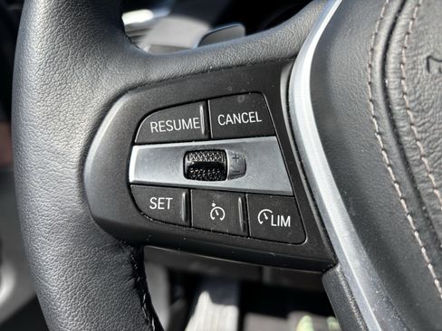 Certified 2023 BMW X5 sDrive40i w/ Executive Package image 19