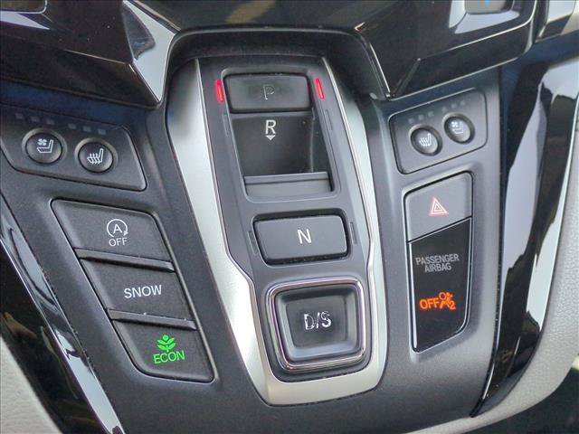 Used 2018 Honda Odyssey Elite image 12
