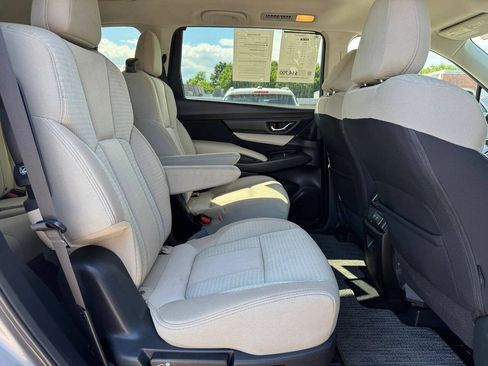 Used 2019 Subaru Ascent Premium AWD/4WD image 15
