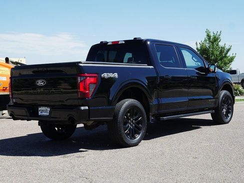 Used 2024 Ford F150 XLT w/ Equipment Group 303A High AWD/4WD image 6