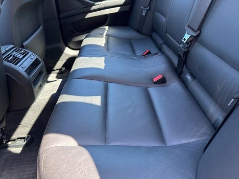 Used 2013 BMW 528i xDrive Sedan image 47