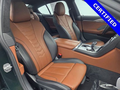Certified 2023 BMW 840i Gran Coupe image 15
