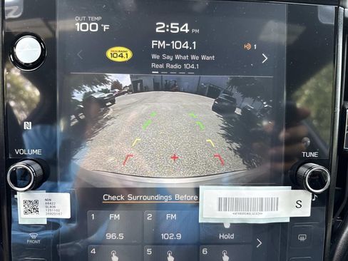 New 2026 Subaru Forester Premium AWD/4WD image 31