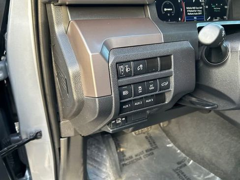 Used 2024 Toyota Tacoma TRD Off-Road image 30