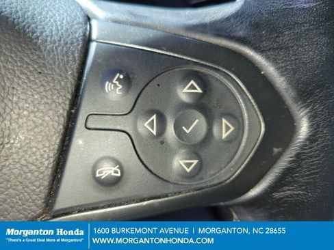 Used 2019 Chevrolet Suburban LT AWD/4WD image 19
