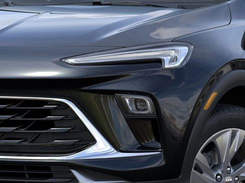 New 2026 Buick Encore GX Preferred image 10