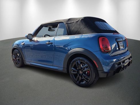 Used 2023 MINI Cooper John Cooper Works w/ Driver Assistance Package image 5