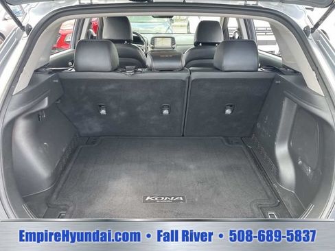 Used 2020 Hyundai Kona Ultimate AWD/4WD image 7