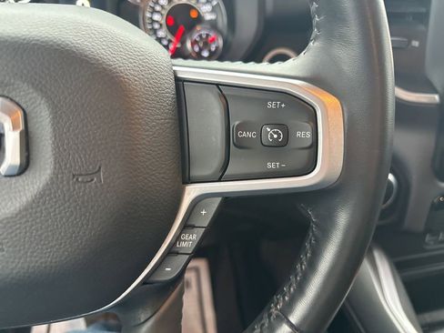 Used 2023 RAM 1500 Big Horn image 20