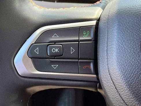 Certified 2022 Jeep Compass Limited AWD/4WD image 23