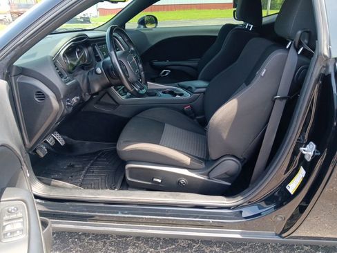 Used 2019 Dodge Challenger R/T Scat Pack RWD image 26