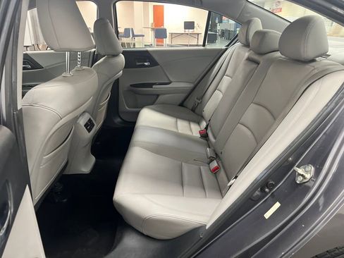 Used 2013 Honda Accord EX-L image 28