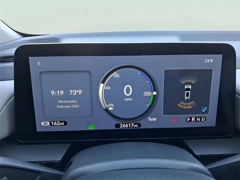 Used 2024 Honda Prologue Touring image 20