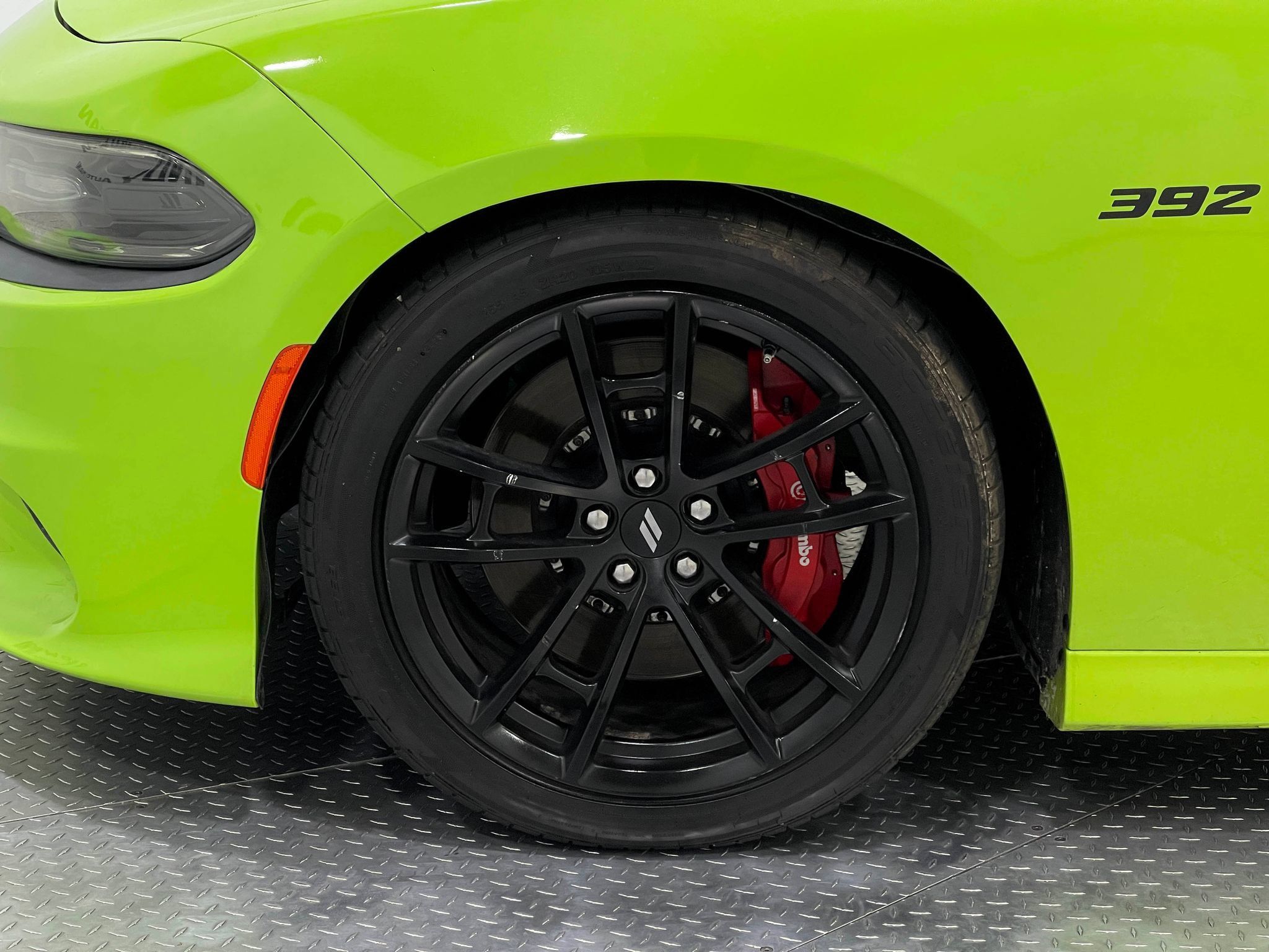 Used 2019 Dodge Charger Scat Pack w/ Daytona Edition Group RWD image 32