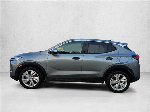 Used 2025 Buick Encore GX Preferred FWD image 8