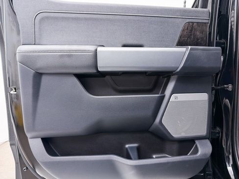 Used 2023 Ford F250 Lariat w/ Lariat Ultimate Package image 26