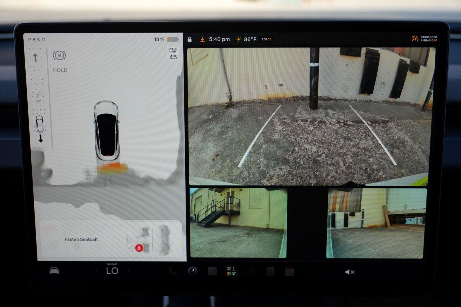 Used 2024 Tesla Model 3 Long Range RWD image 36