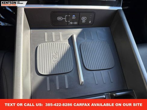 Used 2025 Hyundai Santa Fe SEL image 27