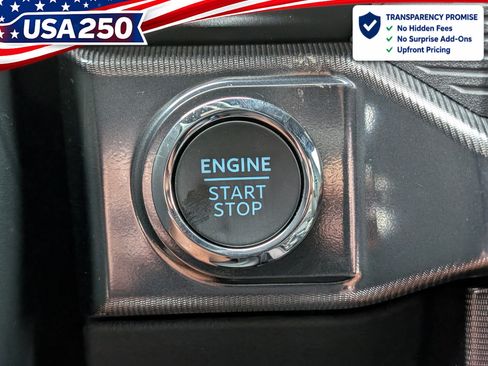 New 2026 Ford F150 Platinum w/ Equipment Group 702A High AWD/4WD image 21