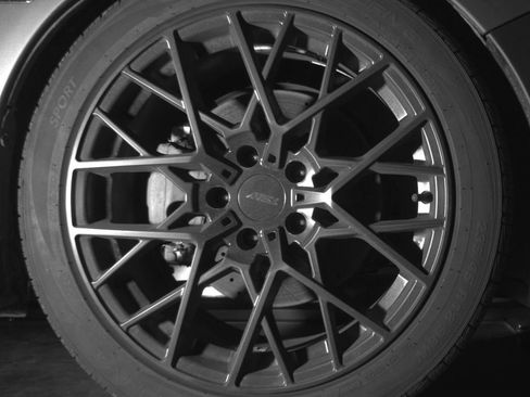 Used 2020 Subaru WRX Limited AWD/4WD image 21
