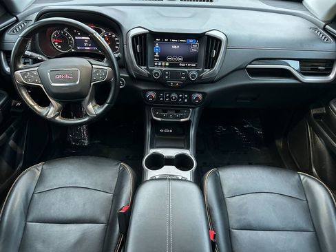Used 2023 GMC Terrain AT4 image 12