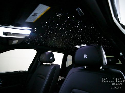 New 2026 Rolls-Royce Cullinan image 12