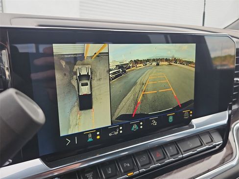 New 2026 Chevrolet Silverado 2500 LTZ w/ LTZ Plus Package image 22