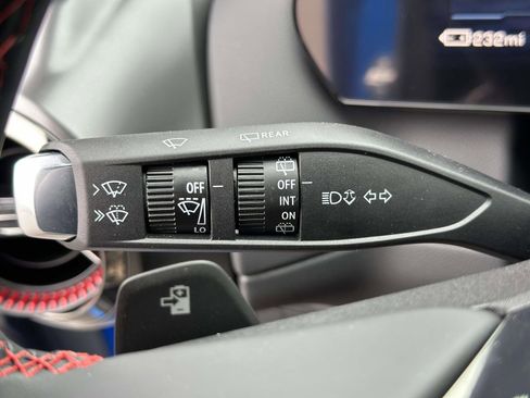 New 2026 Chevrolet Equinox EV RS image 15