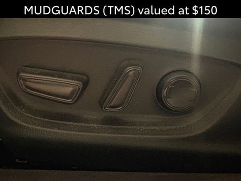 Certified 2024 Toyota Camry SE image 7