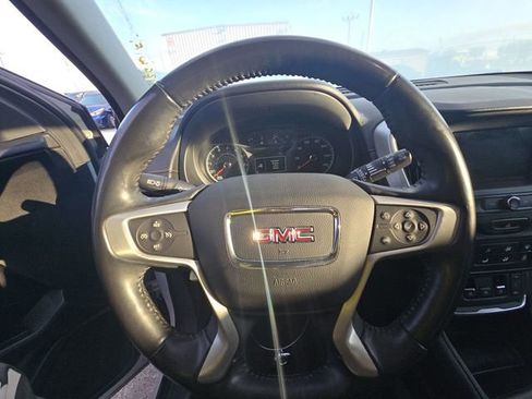Used 2018 GMC Terrain SLE image 7