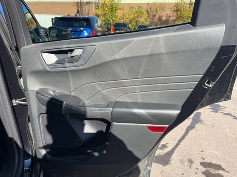 Used 2023 Ford Escape Active image 12