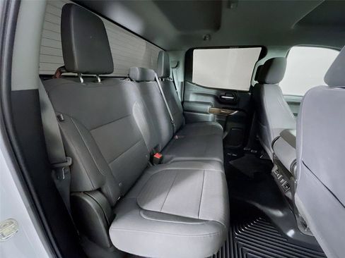 Used 2020 Chevrolet Silverado 1500 LT Trail Boss image 28