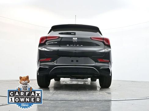 Used 2024 Buick Encore GX Sport Touring image 34