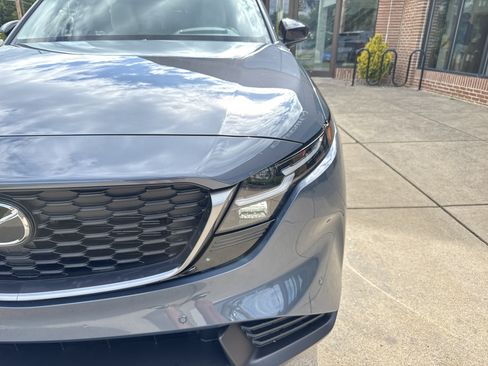 New 2026 MAZDA CX-5 Preferred AWD/4WD image 10